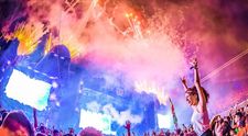Tot ce trebuie să știi despre UNTOLD 2018, festivalul care îți colorează vara