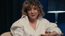 „Care este cea mai răspândită bârfă despre Mirela Oprișor?” Răspunsul actriței în interviul cu Răzvan Exarhu
