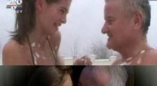 Monica divorteaza de Irinel Columbeanu! Cronica unui divort anuntat de Carmen Hara in urma cu doi ani! VIDEO