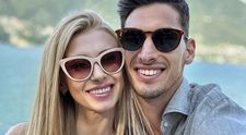 Victor Cornea a rămas fără 1.500 de euro, în doar câteva secunde. Totul s-a întâmplat pe terenul de tenis, în timpul unui antrenament: „Nu încercați asta acasă”
