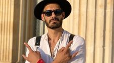 George Burcea recunoaște că a consumat droguri în perioada divorțului: 