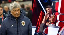 Tudor Chirilă, mesaj emoționant după moartea lui Mircea Lucescu. Tatăl acestuia i-a dedicat o carte fostului antrenor: „A murit practic în vestiar”