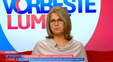 Colesterolul crescut: cauze și remedii. Alina Dumitrașcu, medic primar medicină internă, vine cu explicații