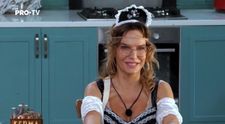 Cum a încercat Anna Lesko să îi fie pe plac lui Augustin Viziru: “Foarte îndrăgostită am fost!”