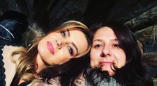 INTERVIU Dana Iordache: ”Prima mea amintire despre PRO TV este strâns legată de Florin Călinescu”
