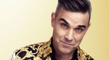 Robbie Williams vine în România. Acesta va concerta la UNTOLD 2019