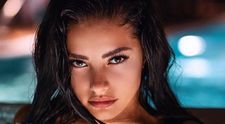 Ivana Santacruz face furori pe TikTok. Dansul care i-a adus 10 milioane de vizualizări