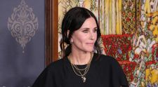 Reacția lui Courteney Cox după moartea lui Matthew Perry. Colega din „Friends” a postat o fotografie emoționantă