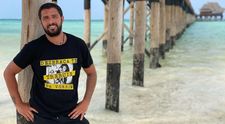 Cătălin Cazacu a dat vestea cea mare din Zanzibar: „Anul acesta s-ar putea să avem o nuntă”