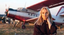 Cristina Cioran și Alex Dobrescu s-au împăcat