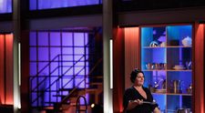 Masterchef 2024, 24 septembrie. Roxana Duncă i-a încântat pe Chefi cu vocea ei, însă farfuria lasă de dorit: „Foarte gras, foarte unsuros”