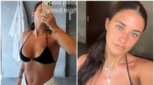Imaginile pe care toți fanii le așteptau. Antonia, seducătoare în vacanța din Maldive