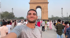 ”Am vizitat toate țările din lume până la vârsta de 25 de ani”. În ce oraș nu s-ar mai întoarce tânărul niciodată