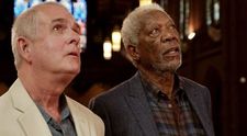 Mărturiile unui bărbat care ”a murit pentru 15 minute”, într-un documentar cu Morgan Freeman