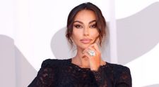 Mădălina Ghenea, ciupită de o insectă înainte de a ajunge la Festivalul de la Veneția! Cum a apărut, în final, actrița