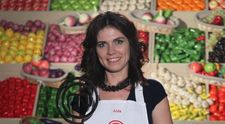 Interviu EXCLUSIV cu Aida Parascan. 