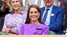 Kate Middleton, superbă la finala Wimbledon. Apariție ca în vremurile ei bune. Momentul care a emoționat-o enorm pe Prințesa de Wales