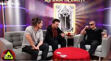 ”Ne dăm în cărți” cu OG Eastbull: ”Nu sunt superstițios, sunt spiritual”