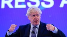 Starea lui Boris Johnson s-a agravat. Premierul britanic a fost internat la terapie intensivă