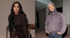 Kanye West și Kim Kardashian, din nou în mijlocul unui scandal uriaș? Primele reacții ale avocaților lor, după ce s-a zvonit că artistul i-a trimis o notificare oficială