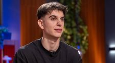 MasterChef 2025, 8 septembrie. Cel mai emoționant moment de la MasterChef România! Andrei Drăgan a plâns în fața Chefilor, în timp ce și-a spus povestea de viață. Ce a pățit tânărul: „Mi-am rănit părinții...”
