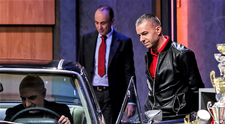VIDEO Ervin Koszta, pasiune pentru mașini de epocă transformată în afacere. Dar poate face profit?