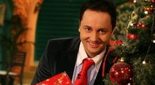 Catalin Maruta vrea sa primeasca de la Mos Craciun o bagheta magica