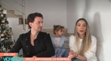 Ce familie frumoasă are Keo! Surpriza pe care i-a pregătit-o artistul iubitei sale, Misty