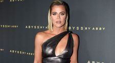 Khloe Kardashian, acuzată că și-a trucat fotografiile după cea mai recentă ședință foto: „Nu vă panicați!”