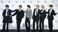 Trupa sud-coreeană BTS a înregistrat un nou record. Ce videoclip a atins 100 de milioane de vizualizări