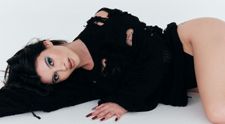 INTERVIU EXCLUSIV: Erika Isac, detalii din spatele unei cariere de succes: „Un singur sfat: Aveți răbdare!”