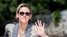 Kristen Stewart, din seria Twilight: „Mi s-a spus să nu-mi mai țin iubita de mână în public”