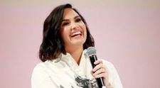 Demi Lovato a intrat în afaceri cu jucării sexuale „pentru a elimina stigmatul asupra plăcerii”