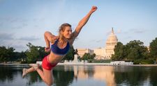 „Femeia Fantastică” Jessie Graff a dezvăluit care va fi următorul film în care va juca