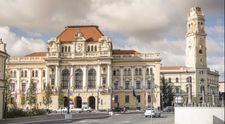 Cum a transformat Ilie Bolojan orașul Oradea într-o perlă a României, ”ca în Occident”. Rețeta succesului? ”Nu este o idee genială”