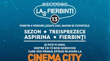 S-au aflat castigatorii CONCURSULUI care vor vedea episodul in PREMIERA din noul sezon Las Fierbinti alaturi de actori