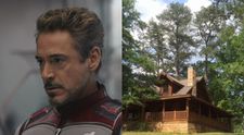 Cabana lui Tony Stark din ”Avengers: Endgame” poate fi închiriată pe Airbnb. Cât costă pe noapte