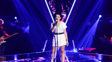 Mălina Ciarnău - Vocea României 2019