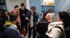 „Ești un caz total lipsit de speranță” -  îi va spune un profesor unei eleve