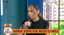 Karmen: 