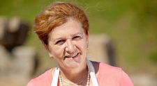 Ce a declarat Carmen Manu dupa ce a parasit cortul Bake Off Romania INTERVIU EXCLUSIV