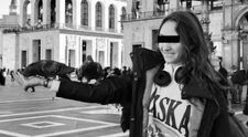 Cine este tânăra de 17 ani care a murit la trei săptămâni după ce pereții internatului din Odorheiu Secuiesc s-au prăbușit peste ea. Informații sfâșietoare