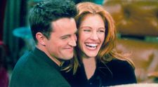 Motivul pentru care Matthew Perry nu a fost niciodată căsătorit. Printre iubitele celebre s-a numărat Julia Roberts
