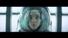 Adolescenta de 18 ani, pregătită de NASA să devină primul om care va călca pe Marte, în 2030. 