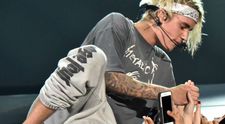 A intrerupt un concert si a plecat de pe scena. Justin Bieber, decizie neasteptata care i-a uimit pe fani