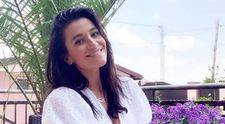 VIDEO Claudia Pătrășcanu, despre despărțirea de fostul soț