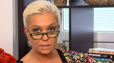 Monica Anghel, desfigurată. Ce accident a suferit cântăreața: „Asta pățești când te crezi Spiderman”