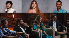Cu cine e compatibilă Cristina? Ce au decis experții Căsătoriți pe nevăzute
