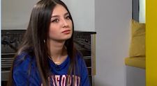 Maria Zvinca, din ”Viața bate vlogul”, dezvăluiri dramatice. A rămas însărcinată la 16 ani