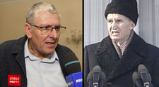 Mihai Dedu, despre documentarul Tovarășu’ – Facerea, gloria și desfacerea unui dictator: „Am trăit momente de groază”